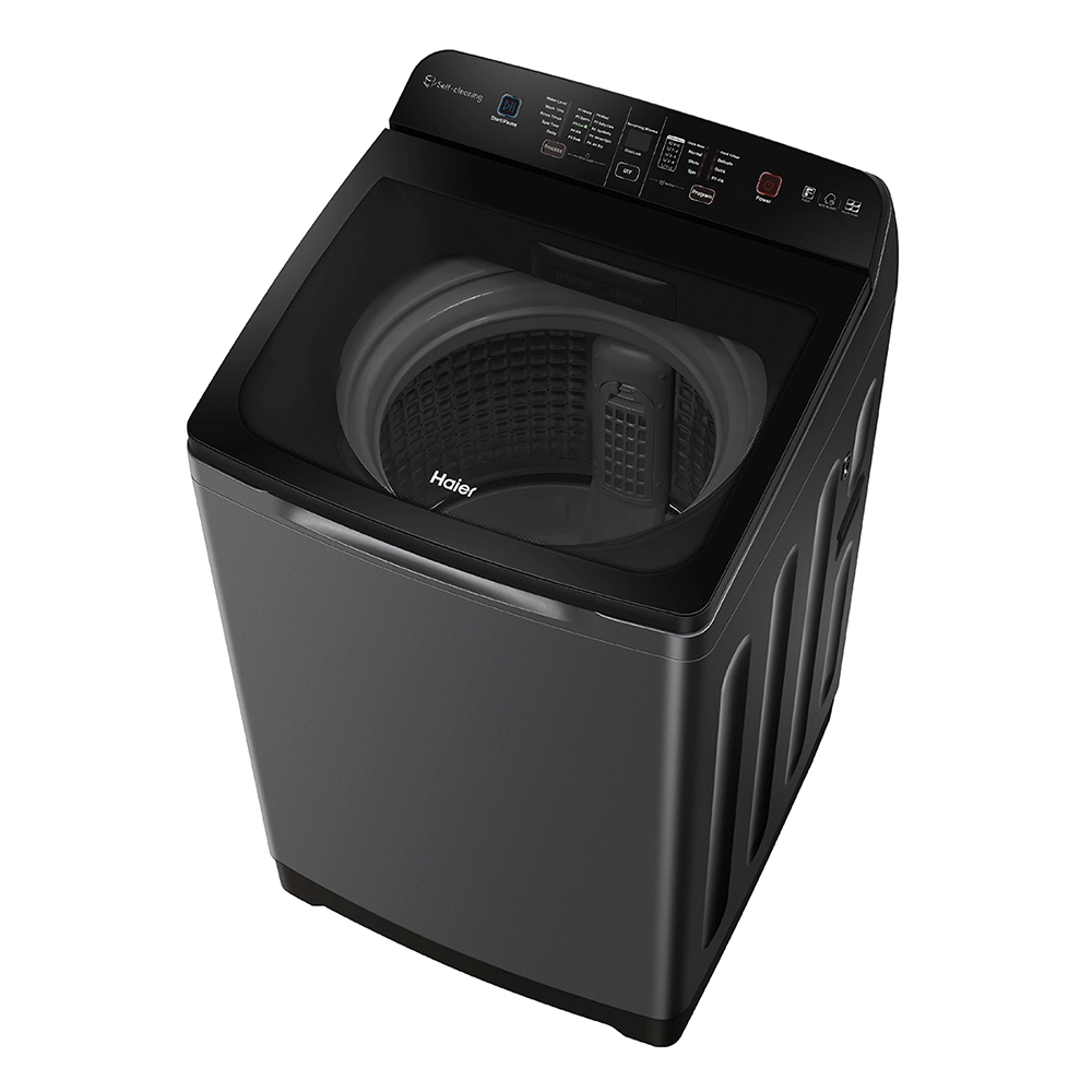 Haier 9Kg Top Load Washing Machine HSW90-678ES8